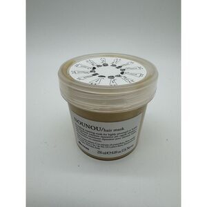Davines NOUNOU Hair Mask 8.89oz/250ml NEW